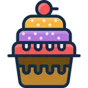 Cake Molds & Accessories