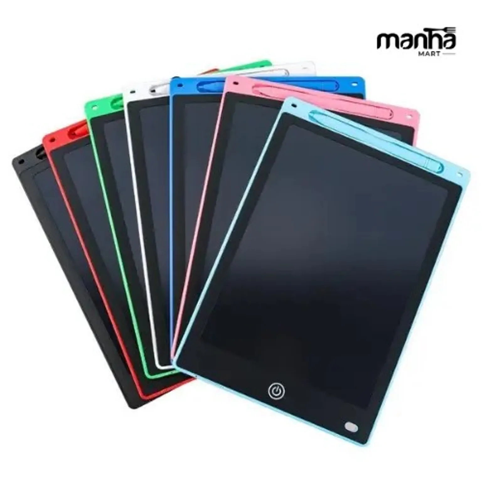 8.5-Inch LCD Writing Tablet