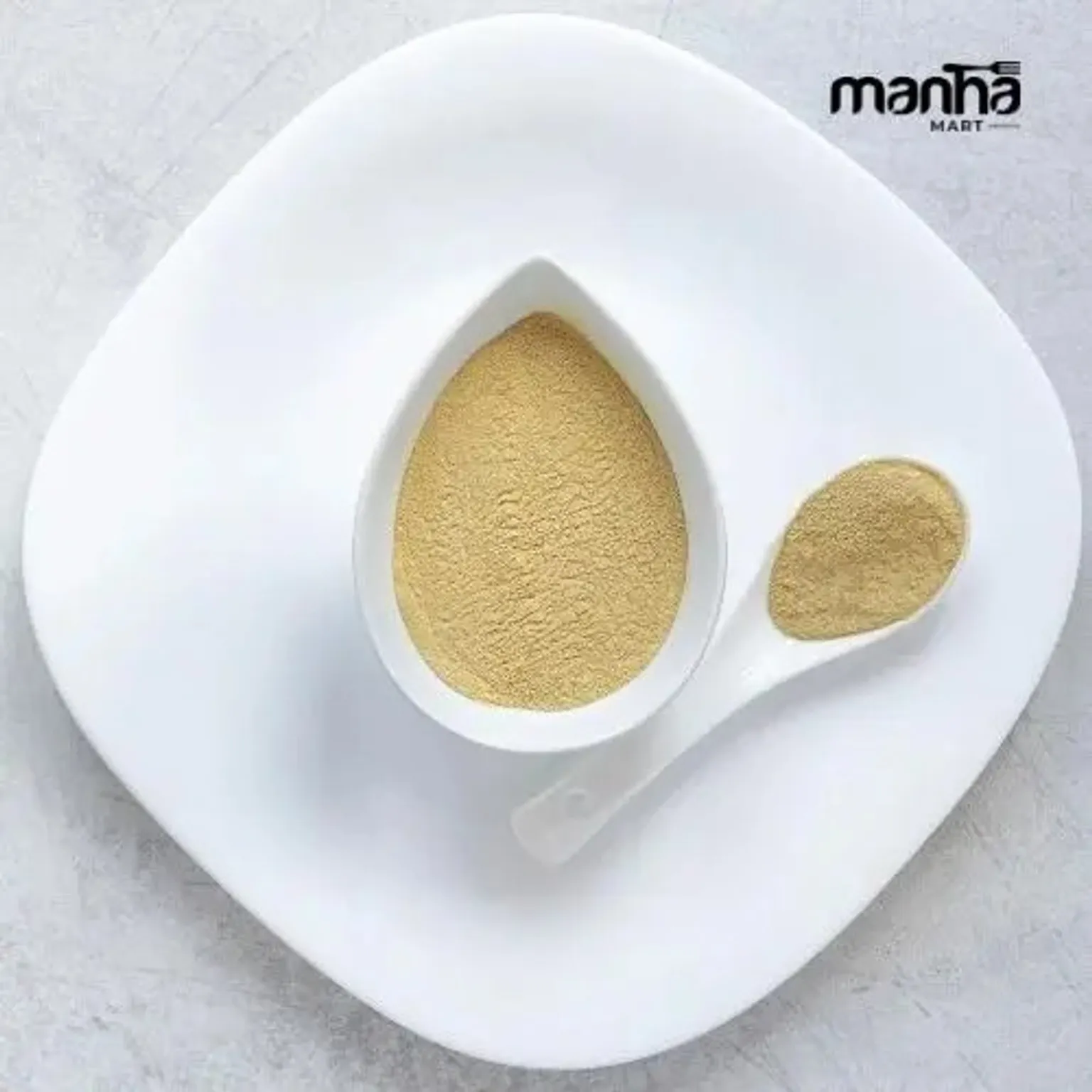 আগার আগার - Buy Premium Agar Agar Powder Online in Bangladesh