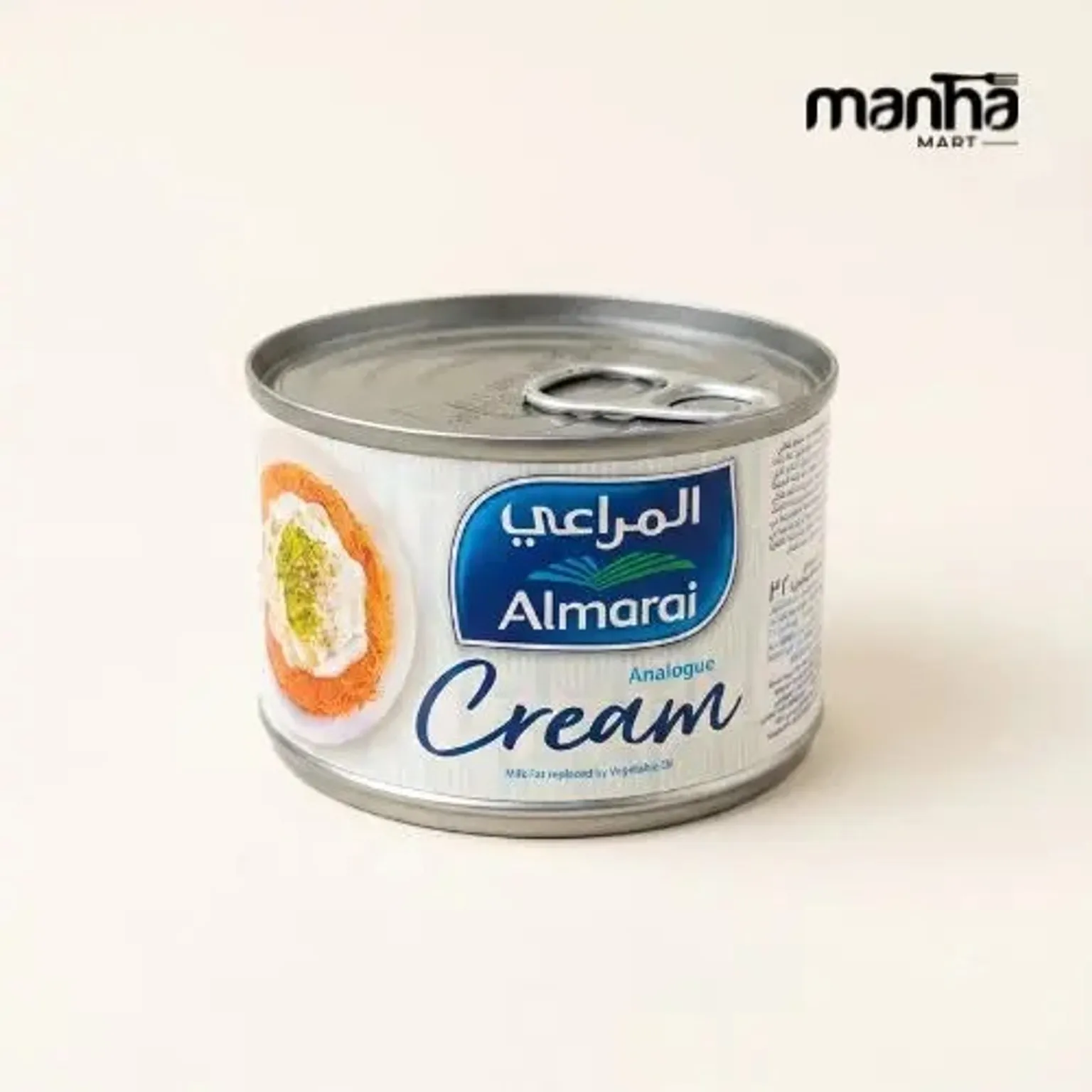 Buy Almarai Analogue Cream 170g Online in Bangladesh