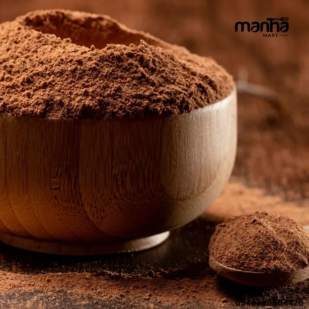 Best Coco Powder - কোকো পাউডার