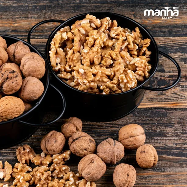 আখরোট - Walnut