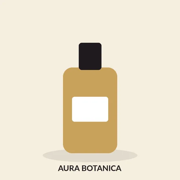 Argan Repair Shampoo