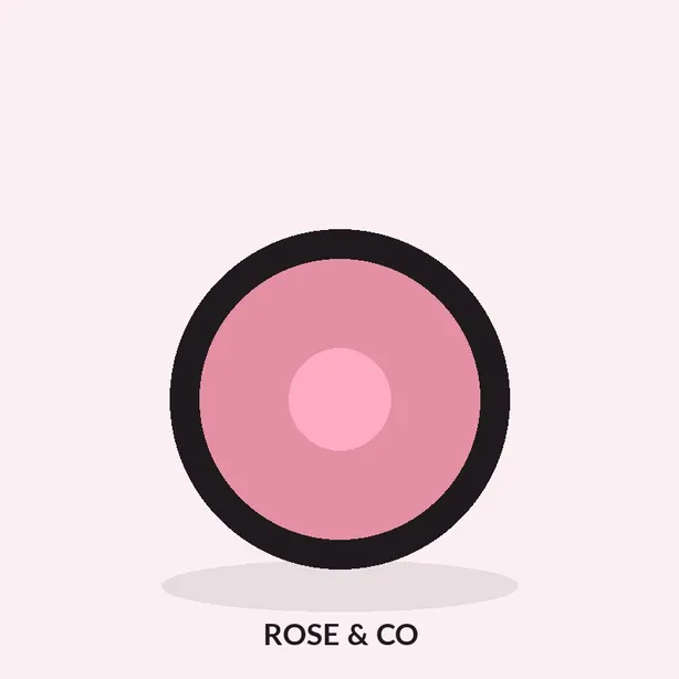 Cheek Flush Cream Blush