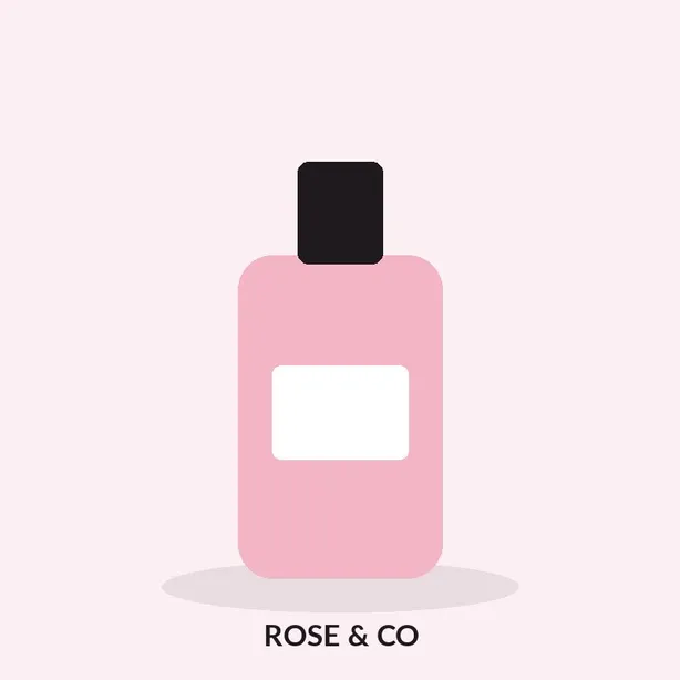 Cherry Blossom Body Wash