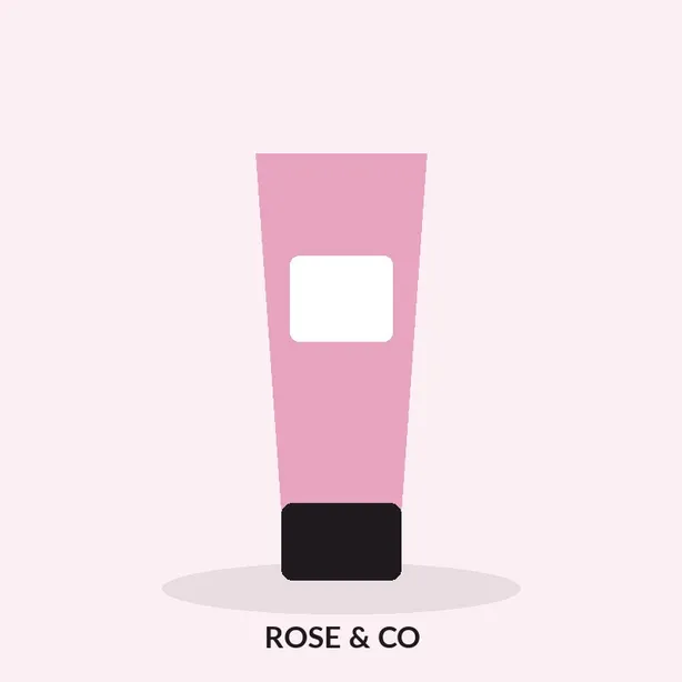 Glass Shine Lip Gloss