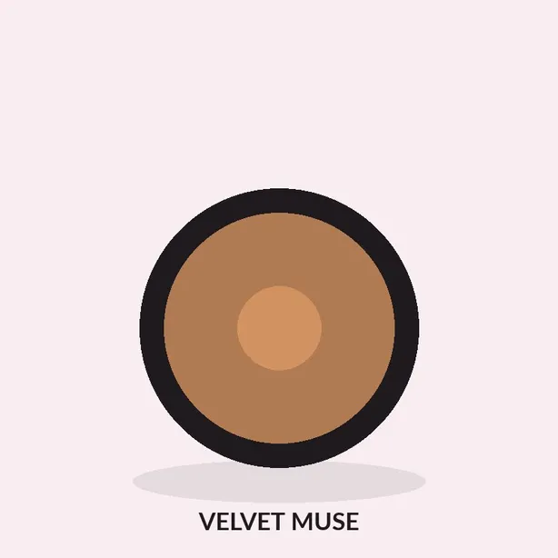 Nude Dreams Eyeshadow Palette