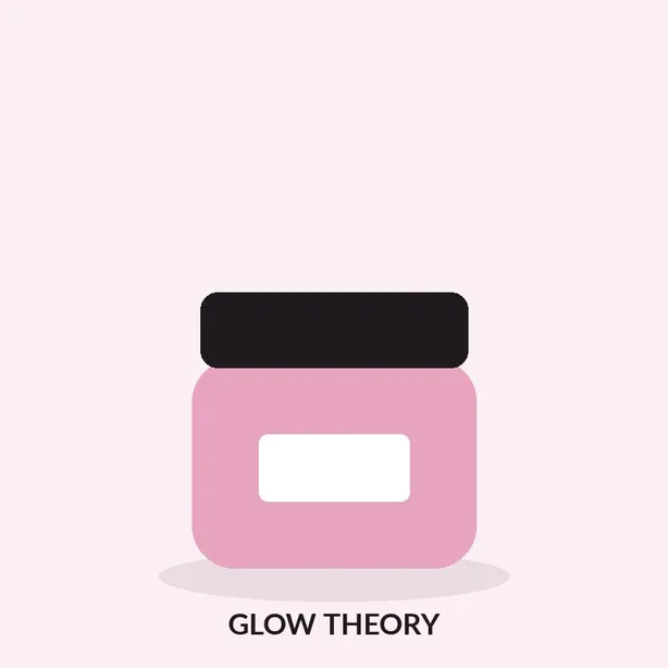 Overnight Glow Sleeping Mask