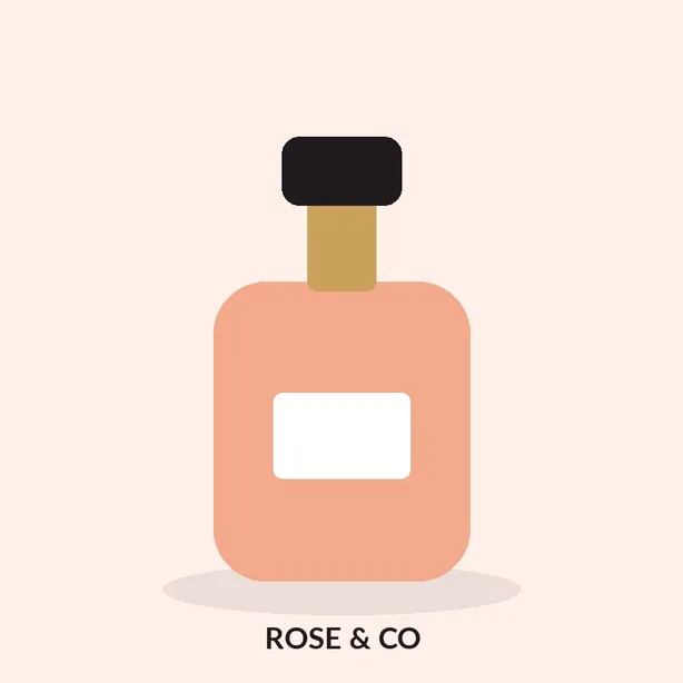 Peach Blossom Body Mist
