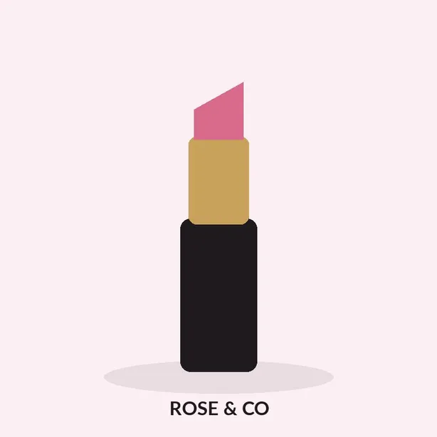 Satin Cream Lipstick