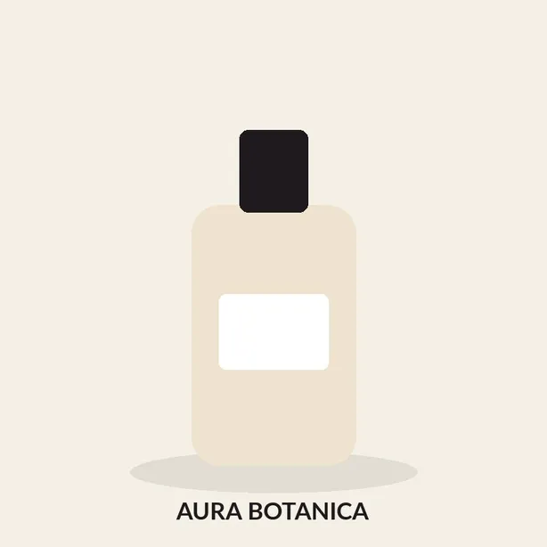 Shea Butter Body Lotion