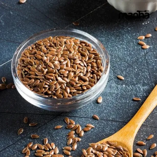 Flax Seeds (Tishi Beej) 1kg – তিশি বীজ