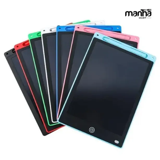 8.5-Inch LCD Writing Tablet
