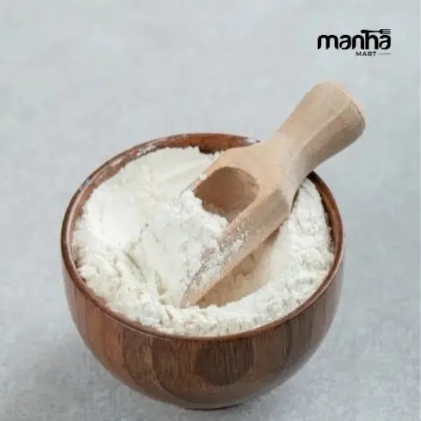 বেকিং পাউডার - Baking Powder - Double Acting Leavening Agent for Baking 1kg