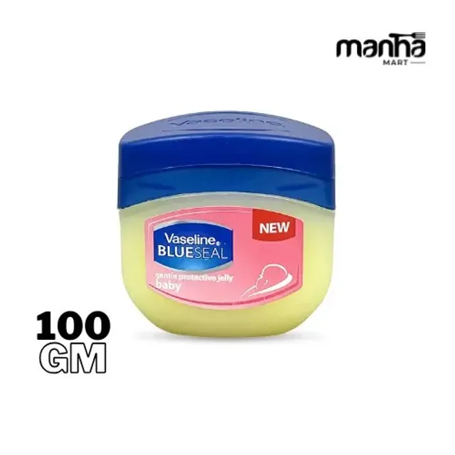 Baby Vaseline Protective Jelly 100g