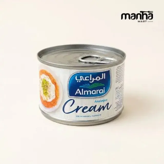 Buy Almarai Analogue Cream 170g Online in Bangladesh