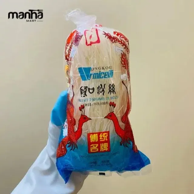 Longkou Vermicelli Noodles 250g