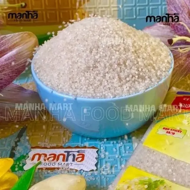 সাবু - Varalakshmi Nylon Sago Dana (500gm) Online in Bangladesh