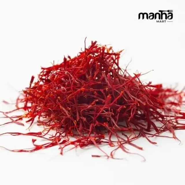 Buy Premium Saffron Threads (Jafran/Zafran) Online in Bangladesh