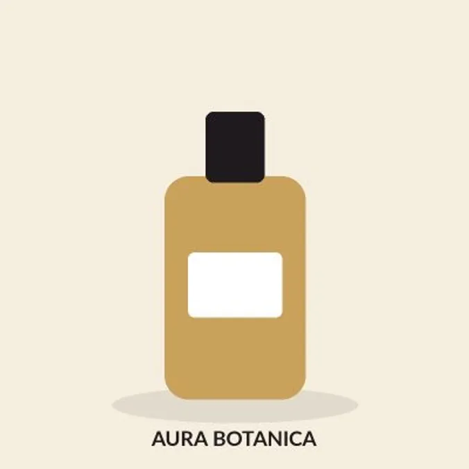 Argan Repair Shampoo