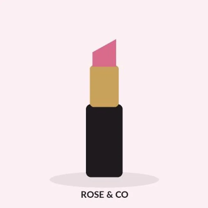 Satin Cream Lipstick
