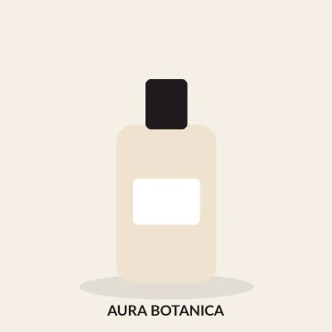 Shea Butter Body Lotion
