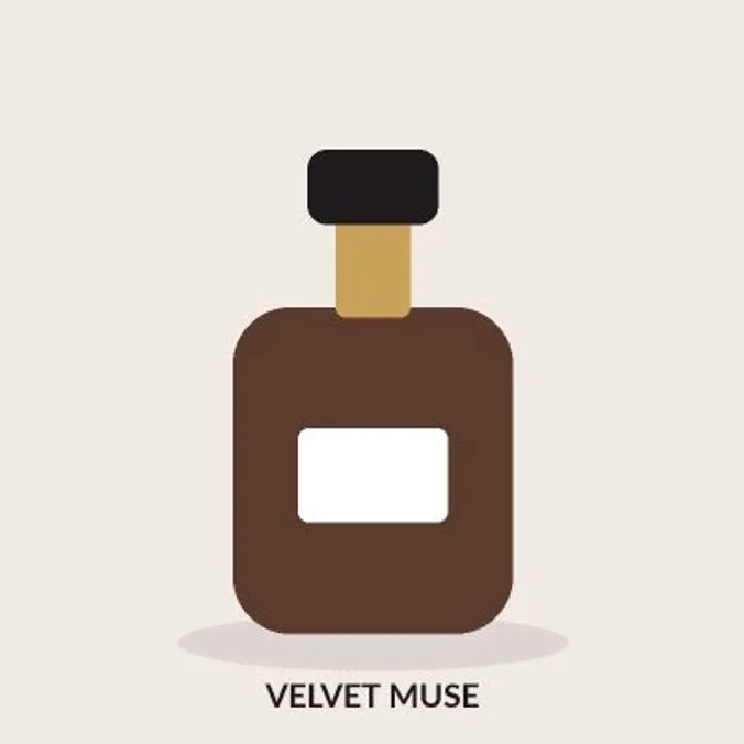 Velvet Oud Eau de Parfum